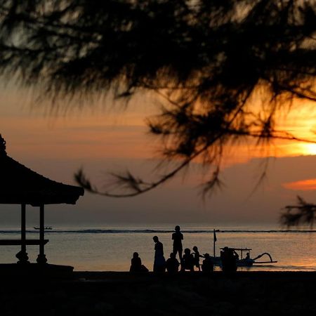 Shine Villa Sanur Exterior photo