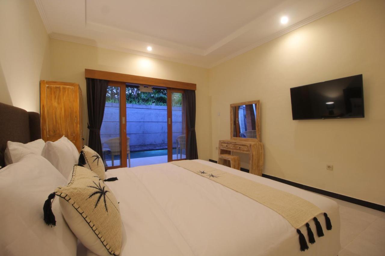 Shine Villa Sanur Exterior photo
