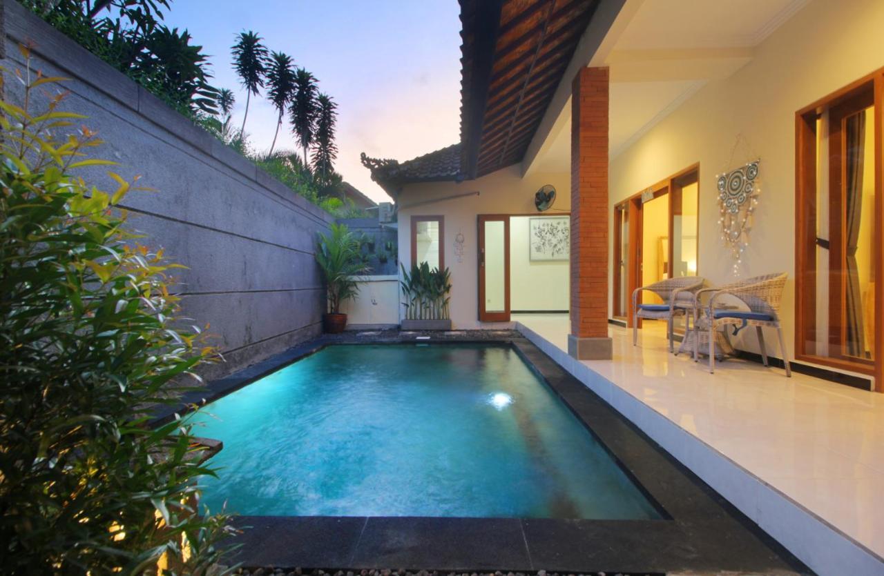 Shine Villa Sanur Exterior photo